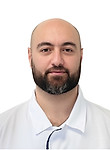 Врач Саргсян Арцрун Оганесович