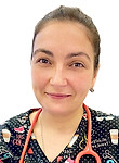 Врач Донская Дарья Дмитриевна 
