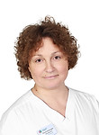 Врач Панова Александра Геннадьевна