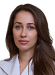 Врач Катц Ксения Владимировна