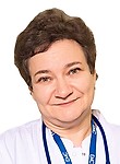 Врач Гардашник Розанна Исааковна 