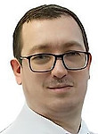Врач Сумин Константин Валерьевич