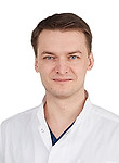 Врач Выходцев Антон Игоревич 