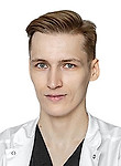 Врач Дворцов Кирилл Олегович