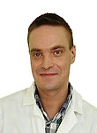 Врач Карпенков Александр Владимирович