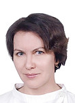 Врач Лапина Светлана Альбертовна 