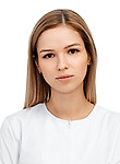 Врач Бирюкова Дарья Викторовна 
