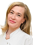 Врач Дрозд Наталья Петровна