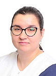 Врач Погодина Юлия Андреевна