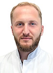 Врач Кердзевадзе Даниел Борисович 
