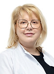 Врач Сай Елена Валерьевна