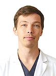 Врач Давыдов Иван Михайлович 