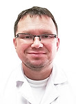 Врач Козлов Денис Владимирович
