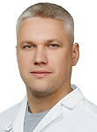 Врач Спасский Андрей Олегович 