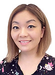 Врач Ким Ирина Борисовна 