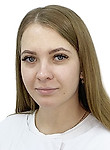 Врач Евсюкова Светлана Михайловна 
