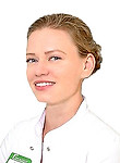 Врач Полухина Елена Александровна 