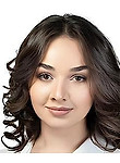 Врач Узденова Луиза Хаджи-Муратовна