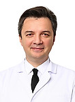 Врач Волков Павел Сергеевич 
