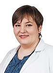 Врач Киркина Наталья Владимировна 