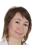 Врач Шикалева Вероника Владимировна