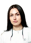 Врач Рудинец Кристина Андреевна 