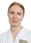 Врач Левохина Елена Сергеевна