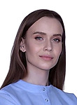 Врач Маркина Мария Александровна 
