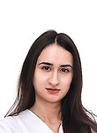 Врач Сулейманлы Хатун Гадировна