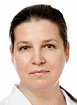 Врач Щукина Елена Алексеевна