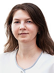 Врач Тихонова Ксения Игоревна
