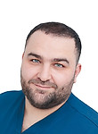 Врач Маргарян Армен Феликсович