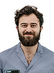 Врач Алиев Гамид Мурадович 