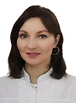 Врач Волкова Инна Владимировна 