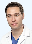 Врач Волков Александр Юрьевич