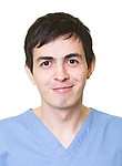 Врач Авхадшин Артур Ильгамович 