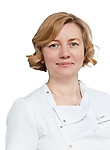 Врач Нестеренко Елена Олеговна