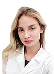 Врач Кладченко Анастасия Владимировна
