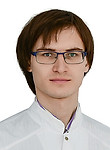 Врач Новиков Егор Михайлович