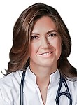 Врач Бранд Анна Владимировна 