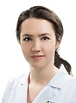 Врач Пустовойтова Регина Инсафовна
