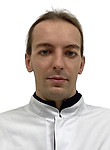Врач Зотов Александр Игоревич