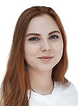 Врач Чистякова Сабина Иманшапиевна 