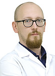 Врач Кадыров Ильяс Фуркатович 