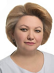 Врач Прусова Анна Сергеевна 
