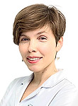 Врач Рост Наталья Игоревна 