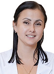 Врач Левицкая Наталья Сернеевна 