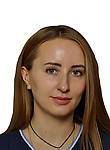 Врач Лукашевич Анастасия Игоревна