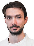 Врач Казанский Максим Юрьевич 