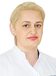Врач Варданян Арминэ Агасиевна 
